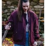 Lola Wild Harry Wild Jacket