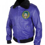 Batman Bob the Goon Joker Jacket