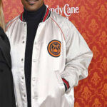 Eddie Murphy Candy Cane Lane Jacket Men