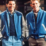 Happy Days Anson Williams Jefferson High Jacket