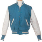 Happy Days Anson Williams Jefferson High Jacket US