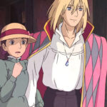 Howl's Moving Castle Coat Outfit