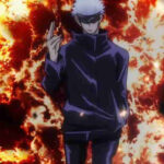 Jujutsu Kaisen Satoru Gojo Jacket Outfit