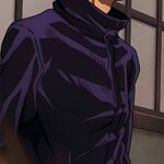 Jujutsu Kaisen Satoru Gojo Jacket Sale