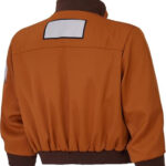Kim Kitsuragi Disco Elysium Jacket Sale Men