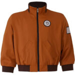 Kim Kitsuragi Disco Elysium Jacket Sale