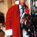 National Lampoon Christmas Vacation Chevy Chase Coat