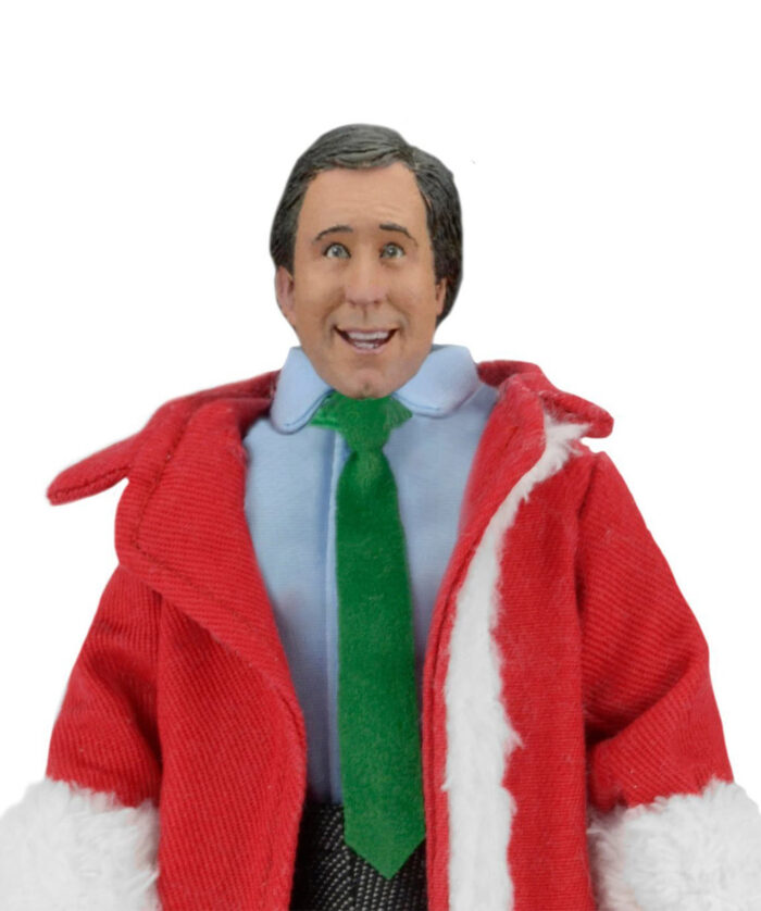 National Lampoon Christmas Vacation Chevy Chase Coat Costume