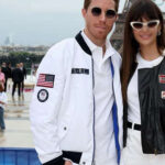 Paris Olympics 2024 Shaun White Jacket