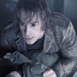Scott Speedman Underworld: Evolution Leather Blazer Black