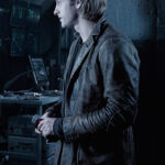 Scott Speedman Underworld: Evolution Leather Blazer Outfit