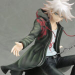 Super Danganronpa 2 Nagito Komaeda Jacket Outfit