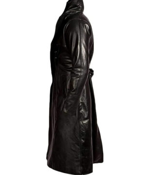The Crow Eric Draven Trench Coat Sale