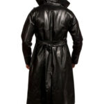 The Crow Eric Draven Trench Coat