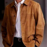 Tom Cruise Vanilla Sky Jacket