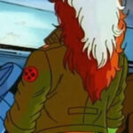 X-Men ’97 Rogue Green Jacket USA