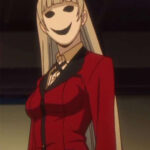Yumeko Jabami Kakegurui Blazer Costume