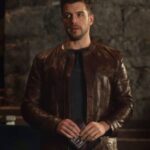 Dan Jeannotte The Bold Type Ryan Decker Jacket