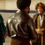 Kevin Hart Fight Night The Million Dollar Heist Jacket