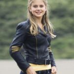 Power Rangers RPM Summer Landsdown Jacket