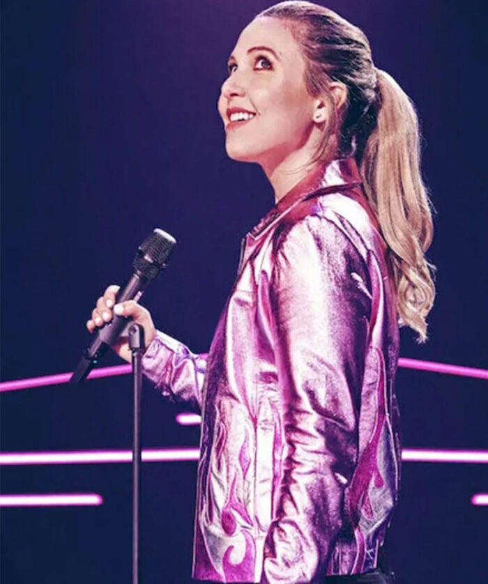 Taylor Tomlinson Have It All Jacket Women Sale