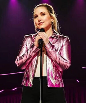 Taylor Tomlinson Have It All Jacket