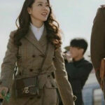 Yoon Se-ri Coat