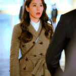 Yoon Se-ri Coat