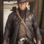 Nuevo Paraíso Gunslinger Jacket