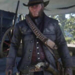 Nuevo Paraíso Gunslinger Jacket