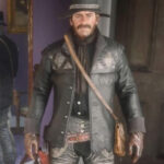 Nuevo Paraíso Gunslinger Jacket
