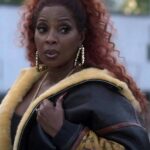 Monet Brown Jacket
