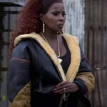 Monet Brown Jacket