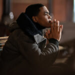 Tariq St. Patrick Grey Jacket