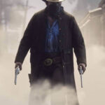 Arthur Morgan Trench Coat