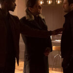 The Falcon and the Winter Soldier Baron Zemo Grey Coat - Image 4