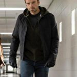 Bucky Barnes Cotton Jacket