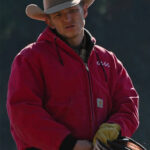 Jimmy Hurdstrom 6666 Jacket