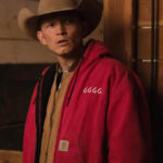 Jimmy Hurdstrom 6666 Jacket
