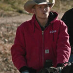 Jimmy Hurdstrom 6666 Jacket