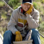 Jimmy Hurdstrom Fleece Hoodie