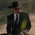 John Dutton Blazer