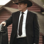 John Dutton Blazer