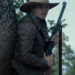 Jack Dutton Grey Jacket