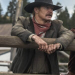 Zane Davis Brown Jacket