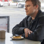 Dexter Morgan Denim Jacket