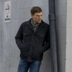 Dexter Morgan Denim Jacket