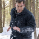 Dexter Morgan Denim Jacket