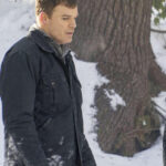 Dexter Morgan Denim Jacket