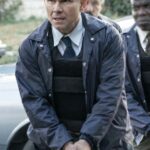 Dexter Original Sin 2024 Harry Morgan Jacket